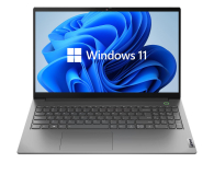 Lenovo ThinkBook 15 RYZEN 7 5825U/16GB/512/Win11P - 1066912 - zdjęcie 1